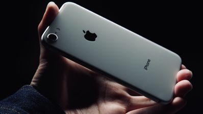 iPhone 7