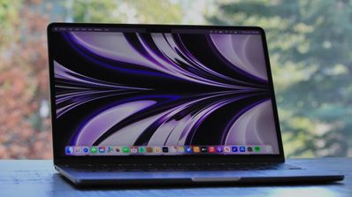 macbook Air_M2