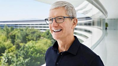 Tim cook