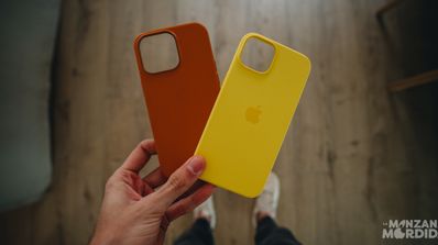 Fundas iPhone