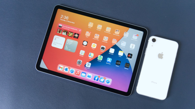 Icloud la nube de Apple