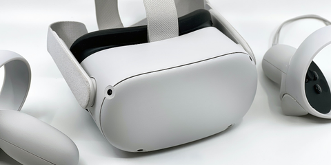 El año de las gafas VR: ¿Conseguirá Apple o Samsung reemplazar a Meta?