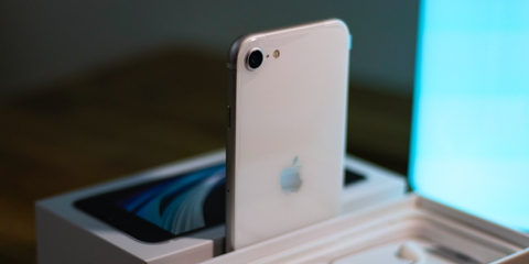 El iPhone 9 será el iPhone barato, pero a costa de un diseño de hace tres  generaciones