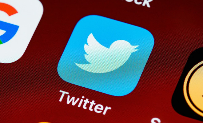 Twitter