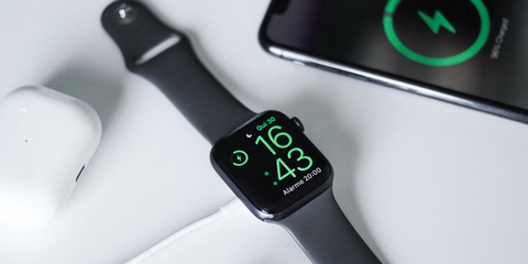 Top 10 Contadores de Pasos Gratis para Apple Watch – ActivityTracker