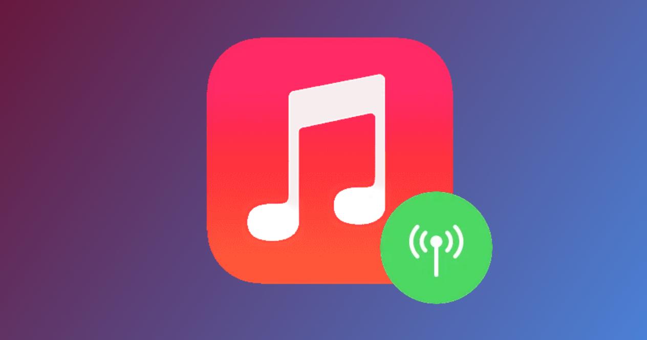 Ahorra datos escuchando música en el iPhone con estos trucos