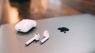 airpods de segunda generación