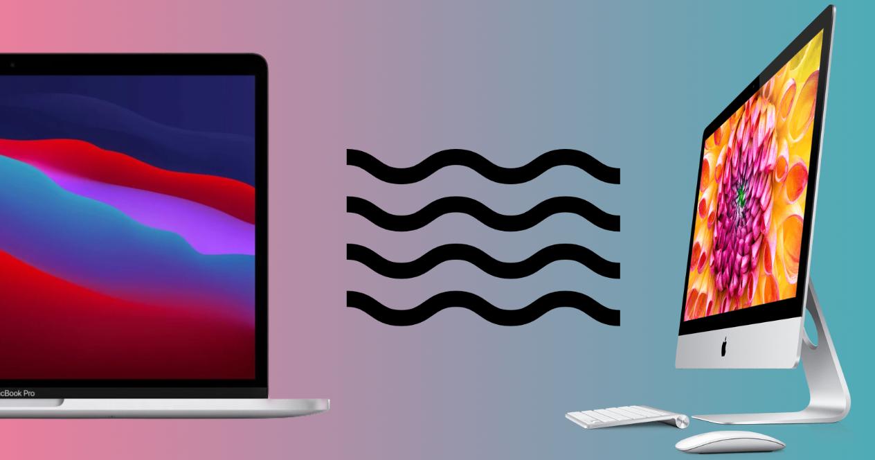 How to set a dynamic wallpaper on Mac