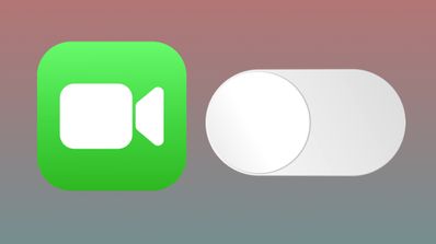 como desactivar facetime iphone mac