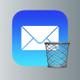 como eliminar cuenta correo app mail