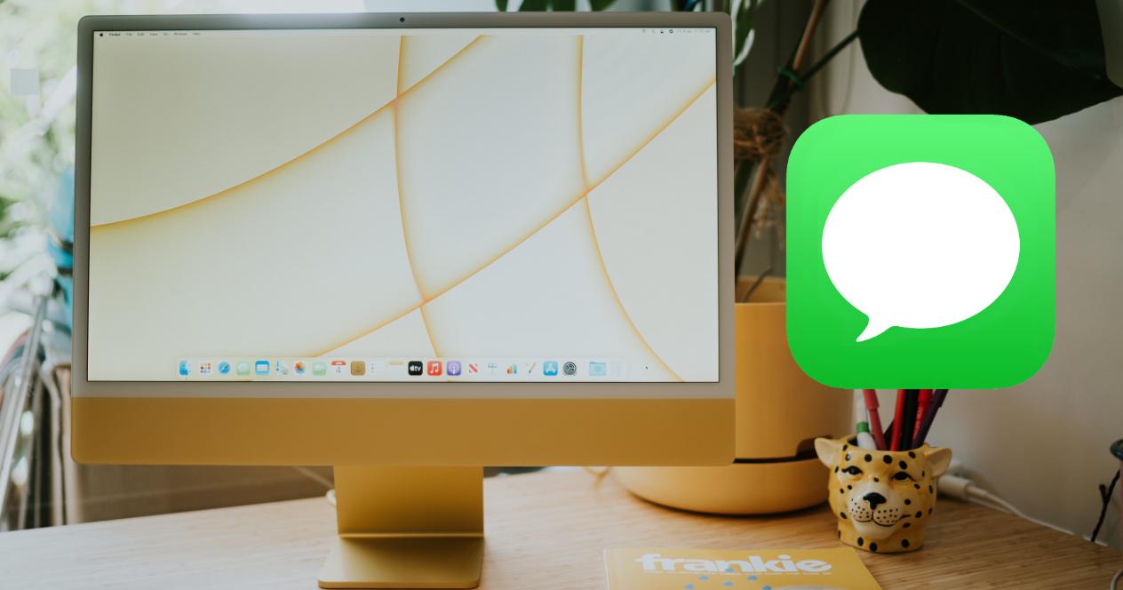 How to send SMS from your Mac