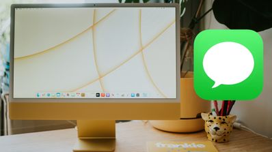como enviar sms mac