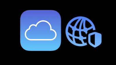 como ocultar correo icloud