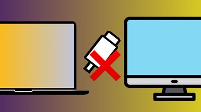 conectar macbook monitor sin hdmi
