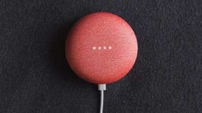 google nest mini
