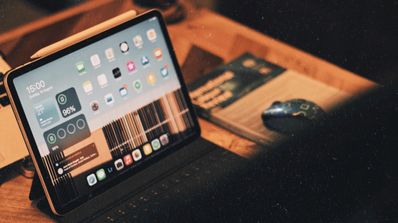 iPad Air 2020