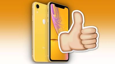 iPhone coste