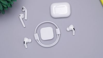 AirPods