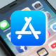 App Store iconos