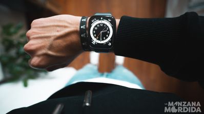 Apple Watch Series 8