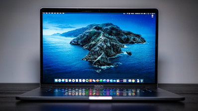 Macbook pro