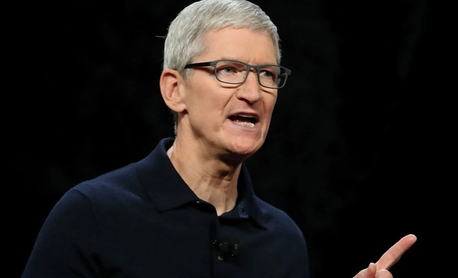 Tim Cook 2
