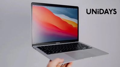 Unidays Apple