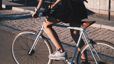 alquiler bicicletas iphone