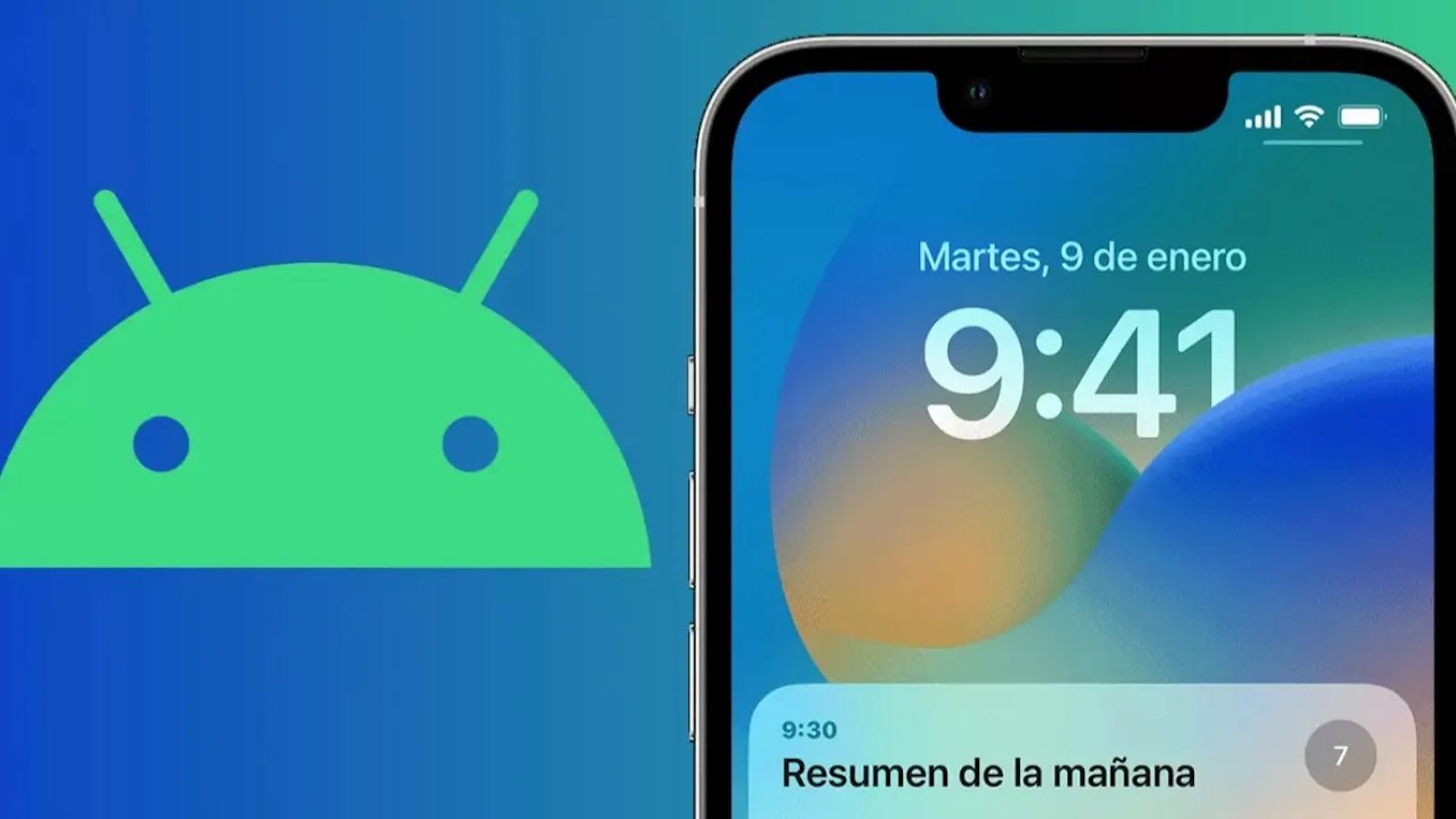 Crear ID de Apple desde Android gratis y fácil