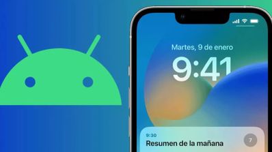 Apple ID en Android