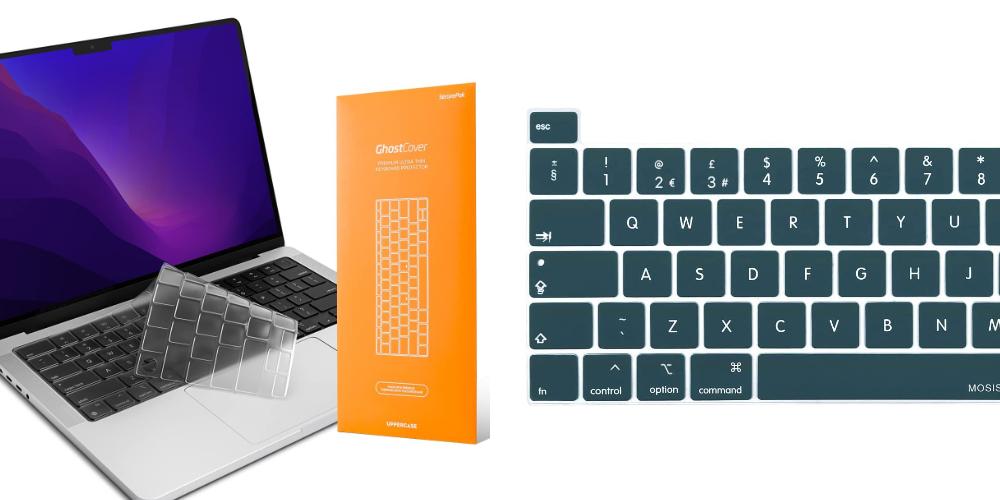 macbook keyboard protective covers