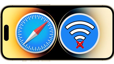 guardar paginas web iphone sin conexxion