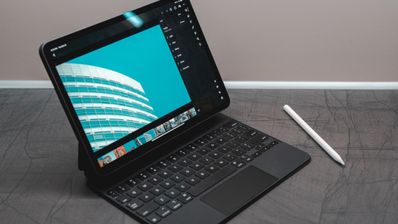 iPad Pro