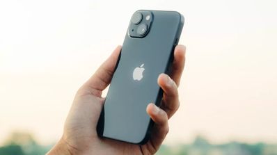 iPhone 13