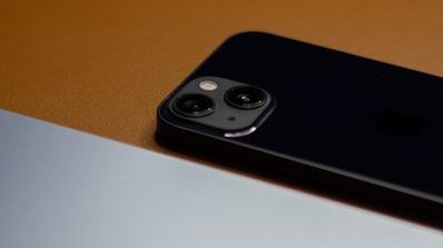 iPhone 13 negro