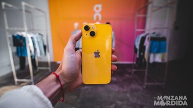 iPhone 14