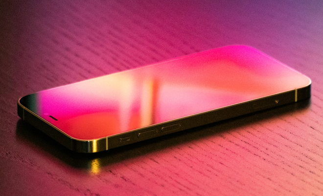 iPhone 12 pro max