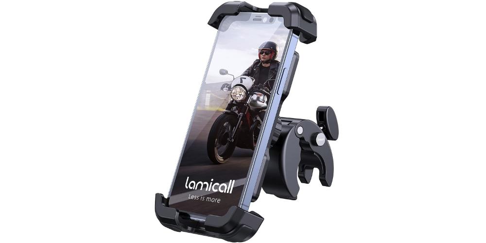 lamicall iphone stand