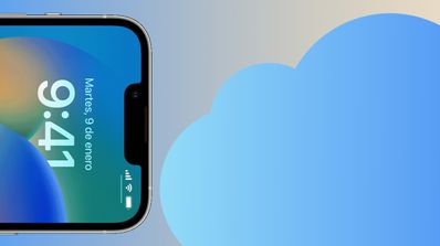 almacenamiento iCloud iPhone
