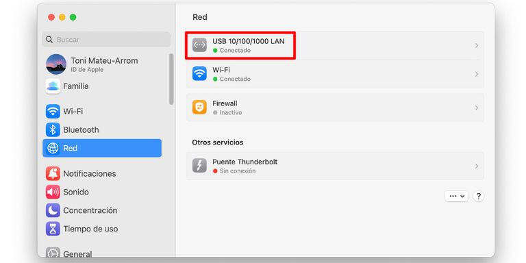 Mac no se conecta a WiFi o tiene problemas: cómo solucionarlo