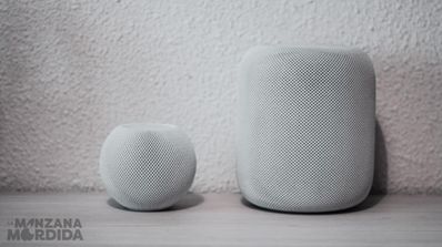 usos homepod 2023