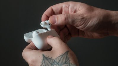 AirPods Pro