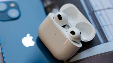 AirPods tecera gen