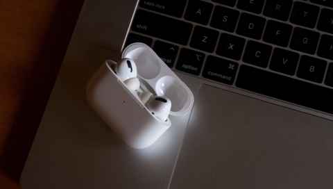 Cómo limpiar Apple EarPods - Guía de reparación iFixit