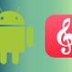 Apple Music Classical y Android