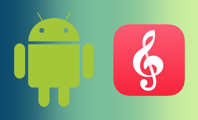Apple Music Classical y Android