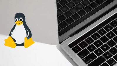 Linux en Mac