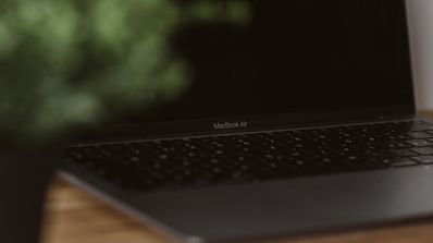 MacBook Air