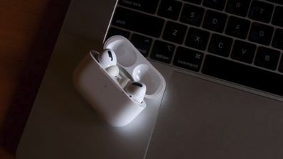 airpods pro