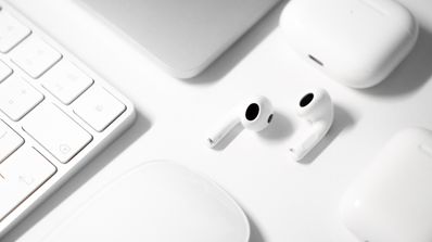 airpods tercera generacion